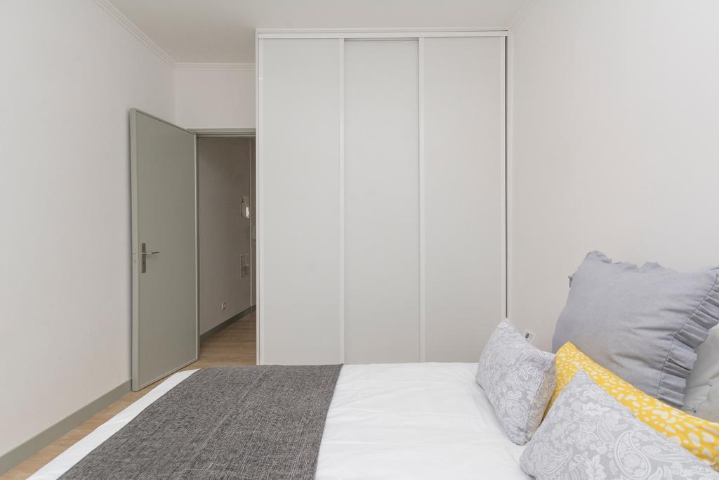 Rising Sun Apartment Lisboa Ngoại thất bức ảnh