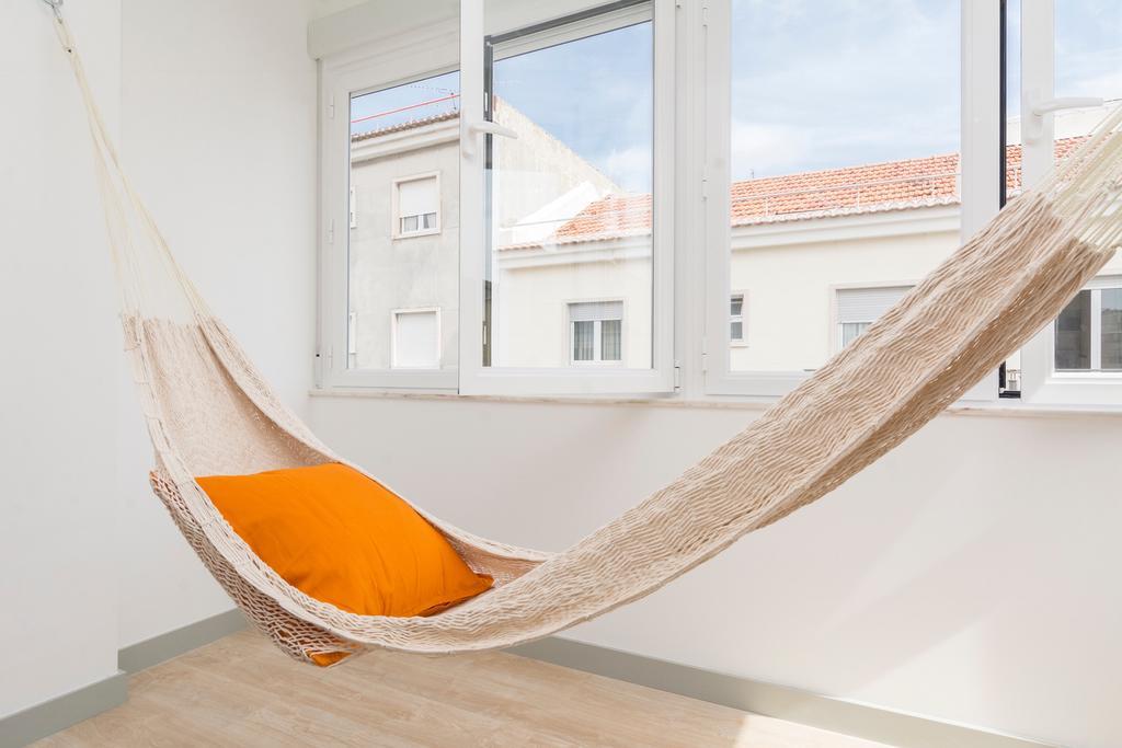 Rising Sun Apartment Lisboa Ngoại thất bức ảnh