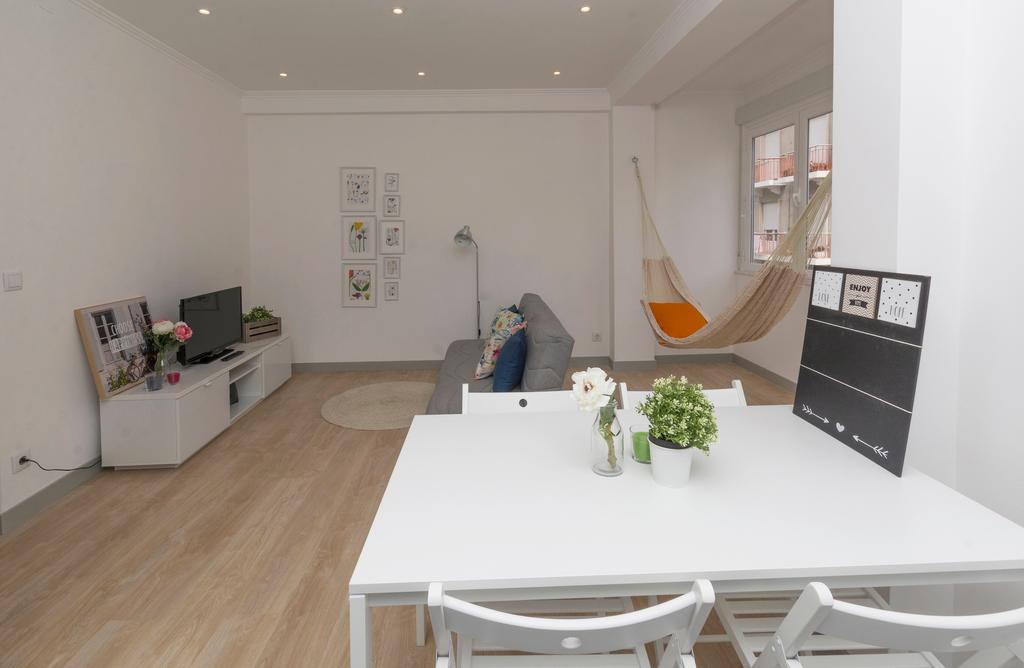 Rising Sun Apartment Lisboa Ngoại thất bức ảnh